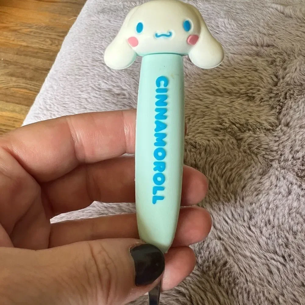 Sanrio Authentic Japan Import Fork & Spoon